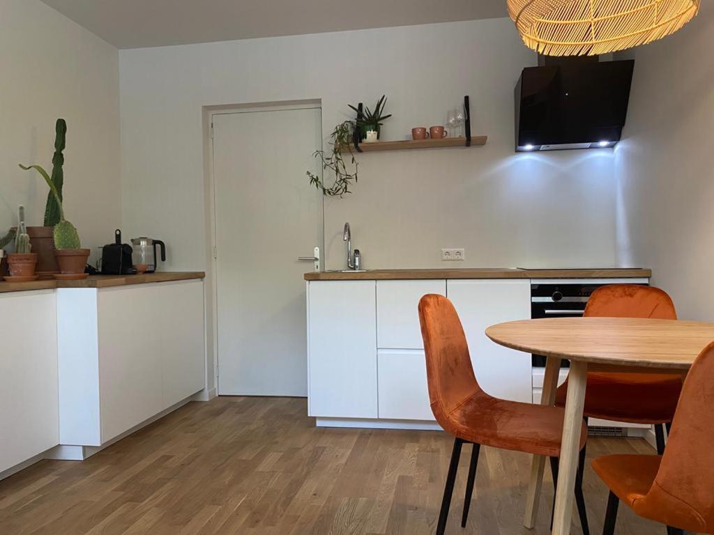 Northgo Apartment Noordwijk Exterior foto